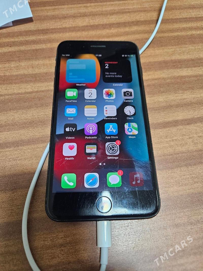 apple 7+ - Туркменбаши - img 3