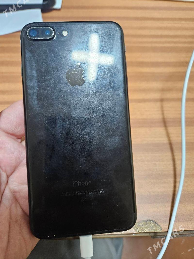 apple 7+ - Туркменбаши - img 2