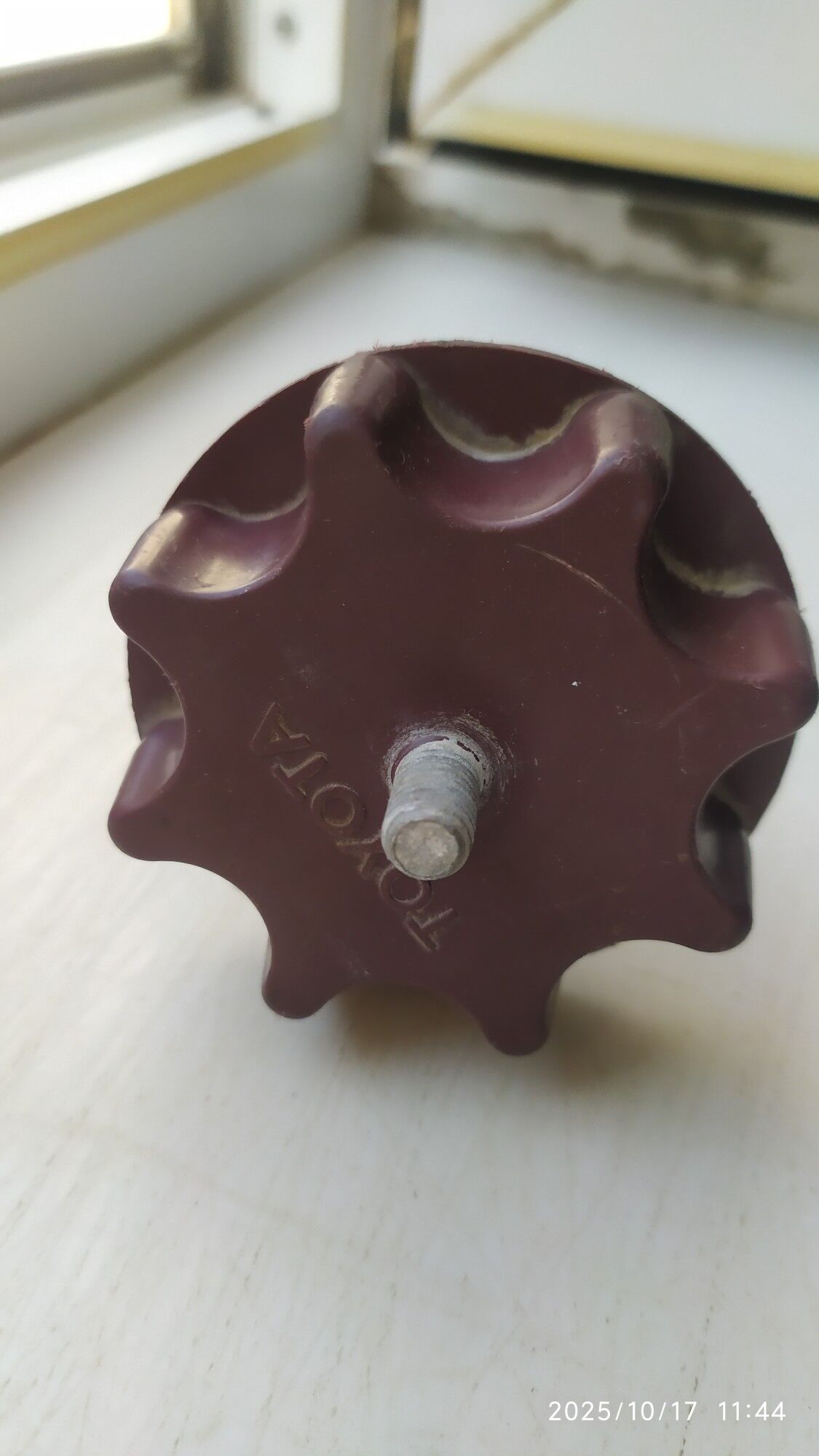 Запаска беркидилйан 100 TMT - Balkanabat - img 1