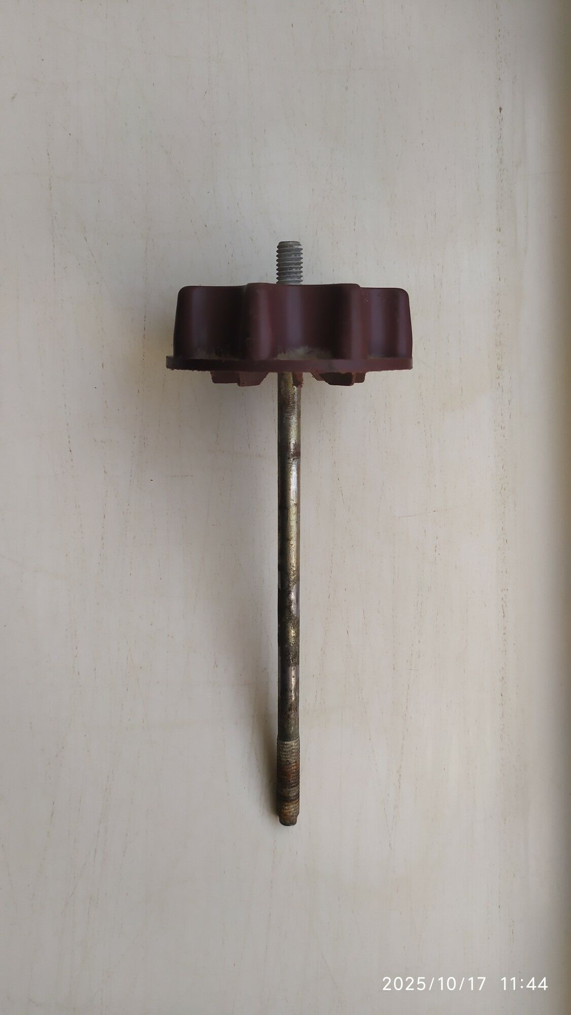 Запаска беркидилйан 100 TMT - Balkanabat - img 2