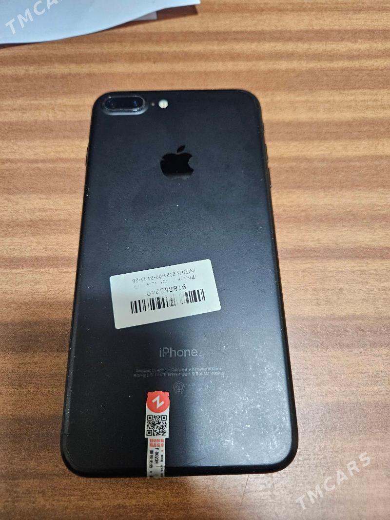apple 7+ - Туркменбаши - img 2