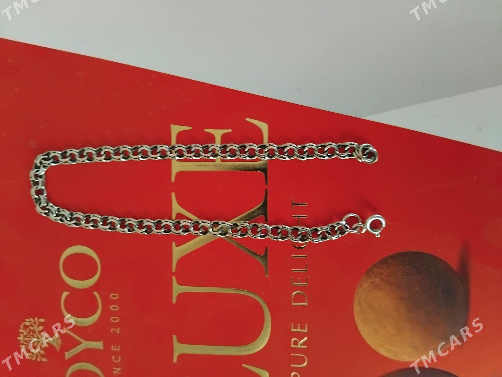 Браслет кардинал - Aşgabat - img 3