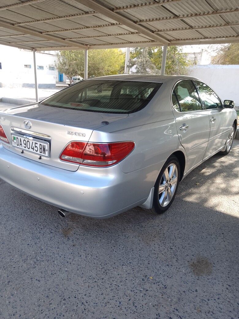 Lexus ES 300 2002 - 200 000 TMT - Туркменбаши - img 5