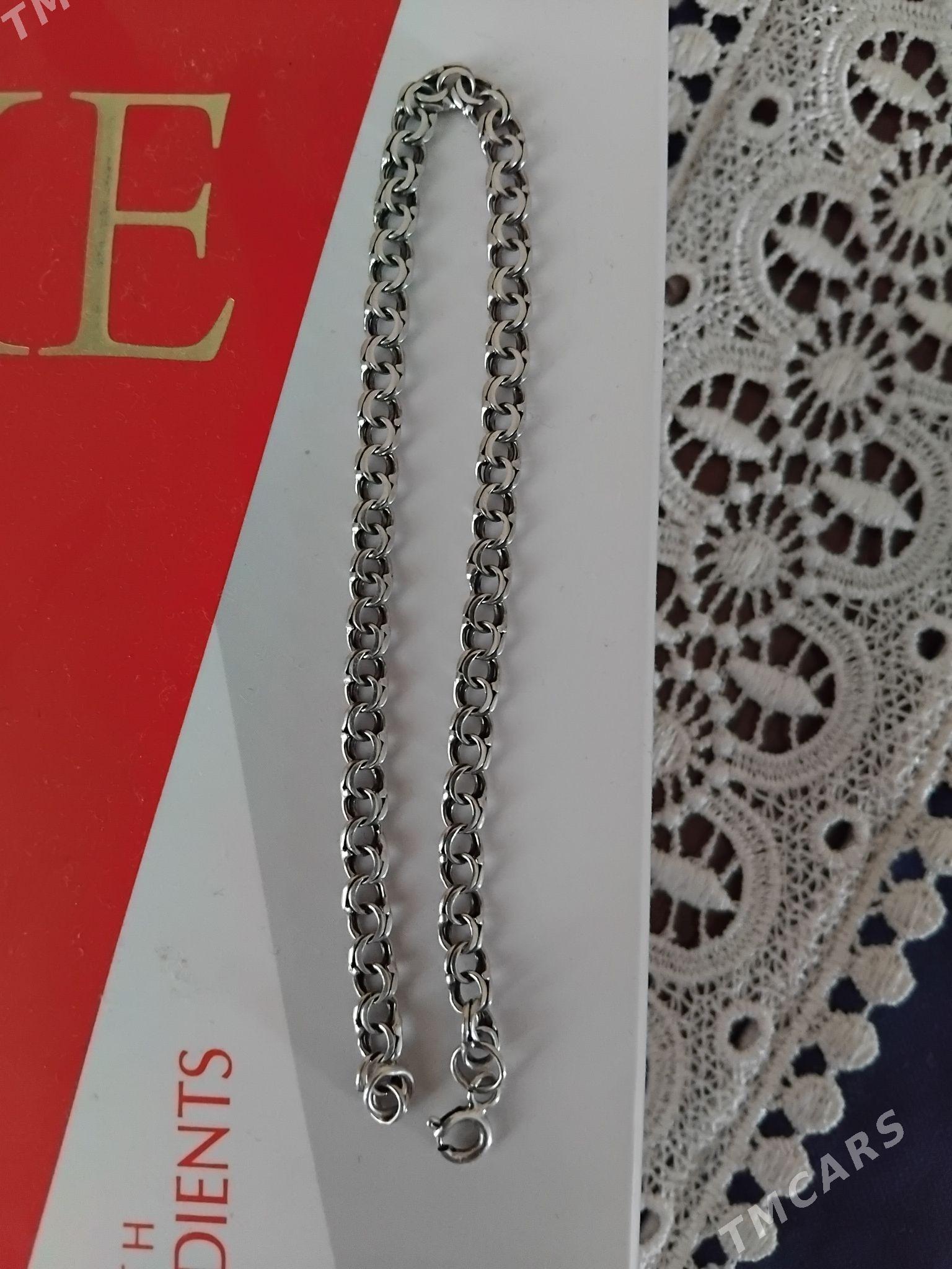 Браслет кардинал - Aşgabat - img 2