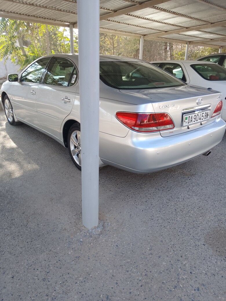 Lexus ES 300 2002 - 200 000 TMT - Туркменбаши - img 6