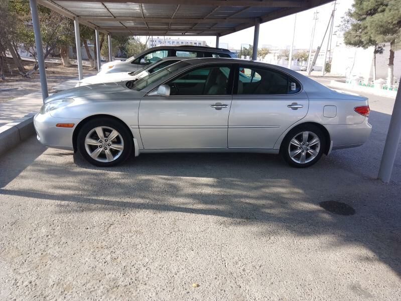 Lexus ES 300 2002 - 200 000 TMT - Туркменбаши - img 7