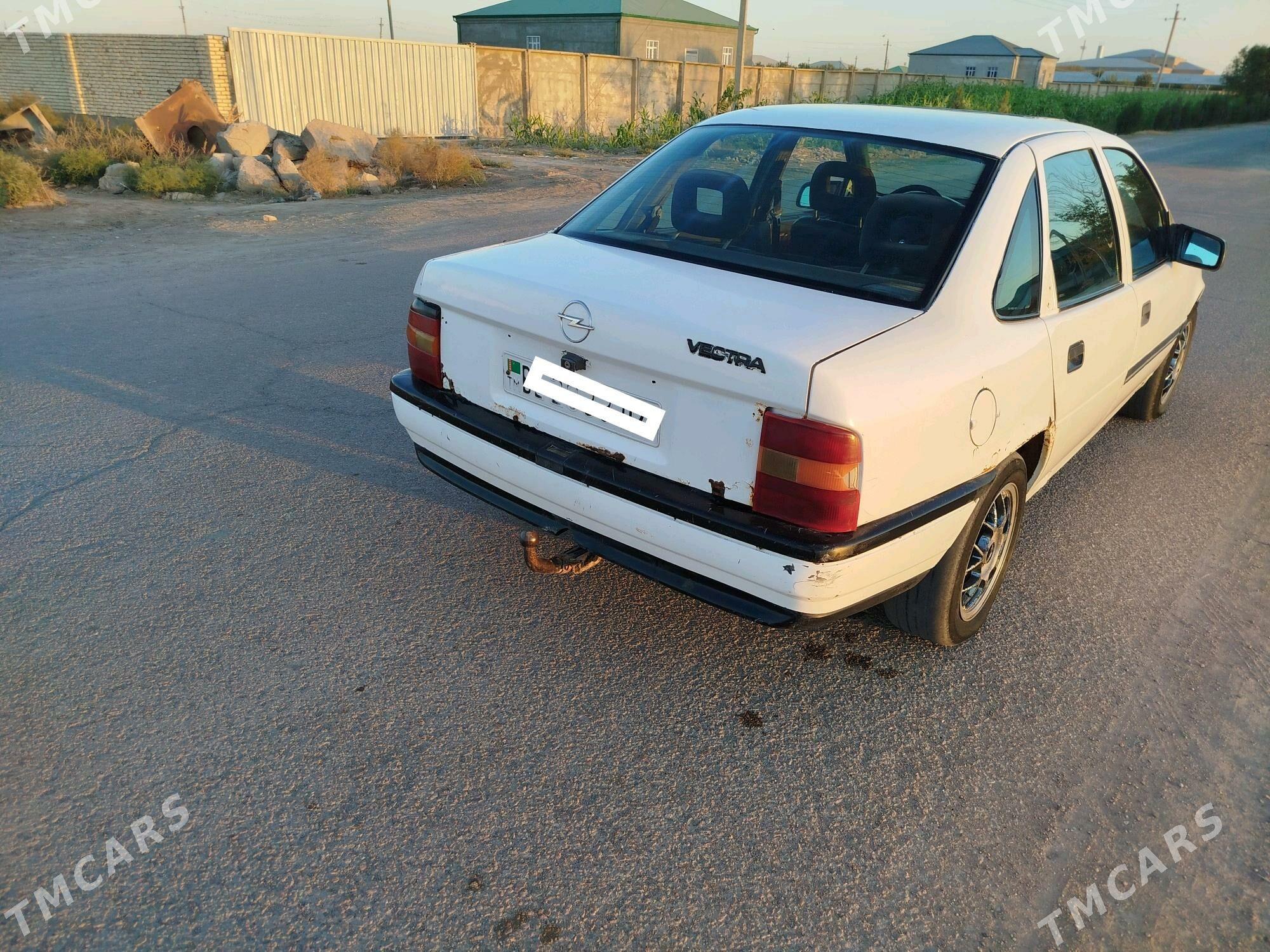 Opel Vectra 1992 - 19 000 TMT - Görogly (Tagta) - img 3