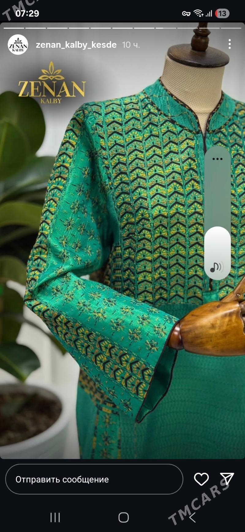 kesdeci - Ашхабад - img 9