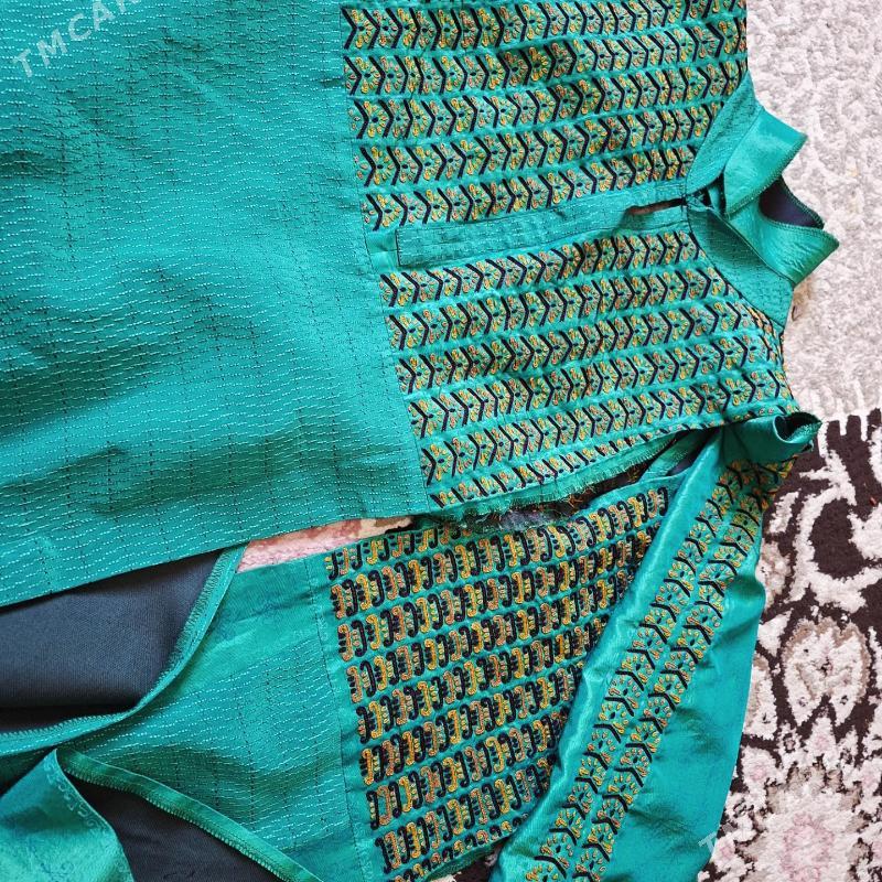 kesdeci - Ашхабад - img 10