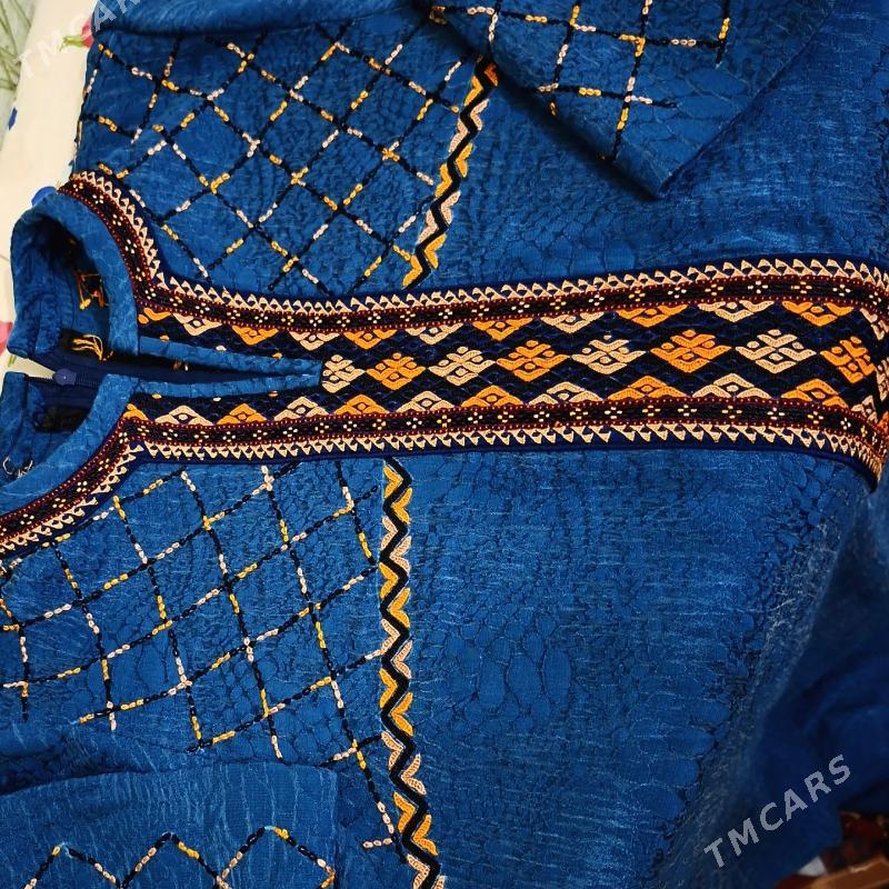 kesdeci - Ашхабад - img 6