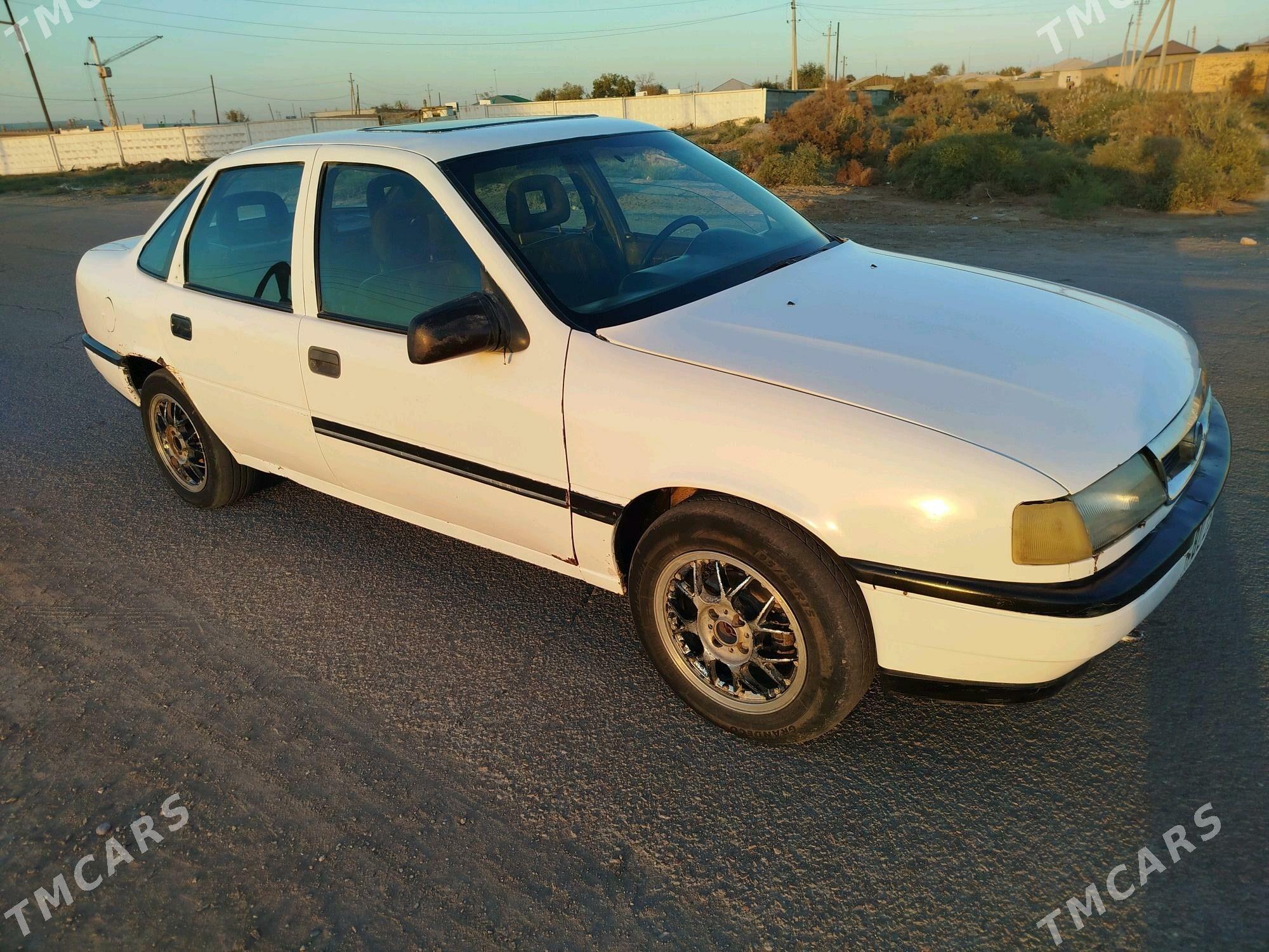 Opel Vectra 1992 - 19 000 TMT - Görogly (Tagta) - img 1
