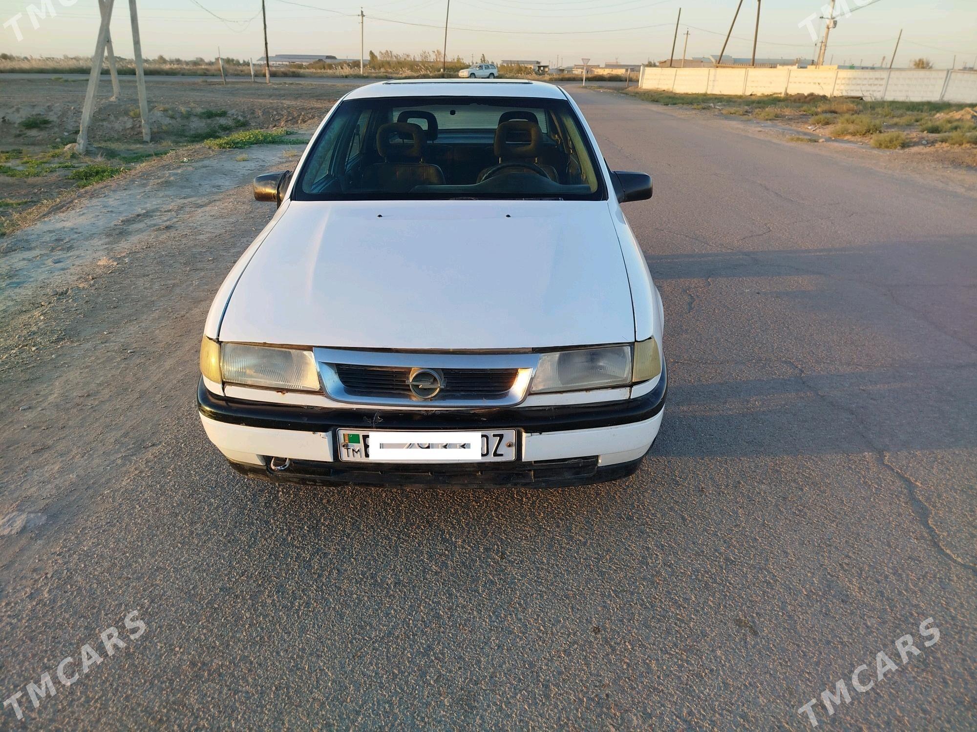 Opel Vectra 1992 - 19 000 TMT - Görogly (Tagta) - img 2