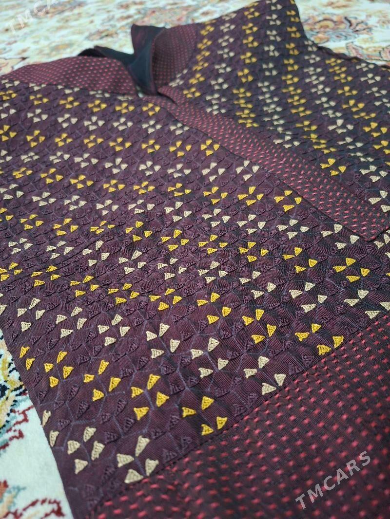 kesdeci - Ашхабад - img 5