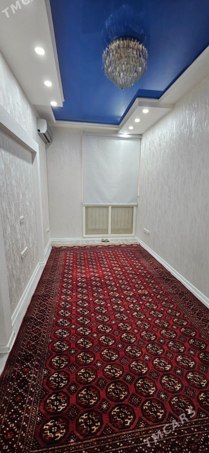 11 mkr 3 komnat - Ашхабад - img 4