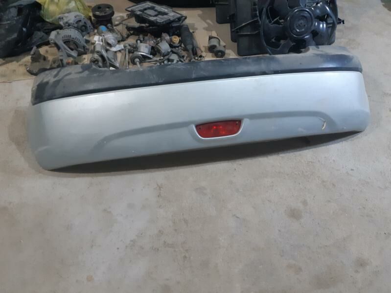 Бампер от Хундай 2 500 TMT - Aşgabat - img 3