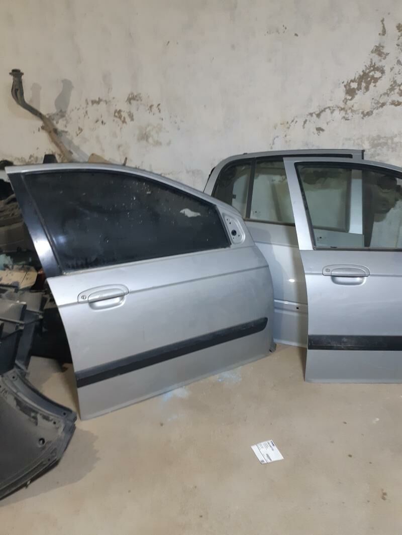 Бампер от Хундай 2 500 TMT - Aşgabat - img 4