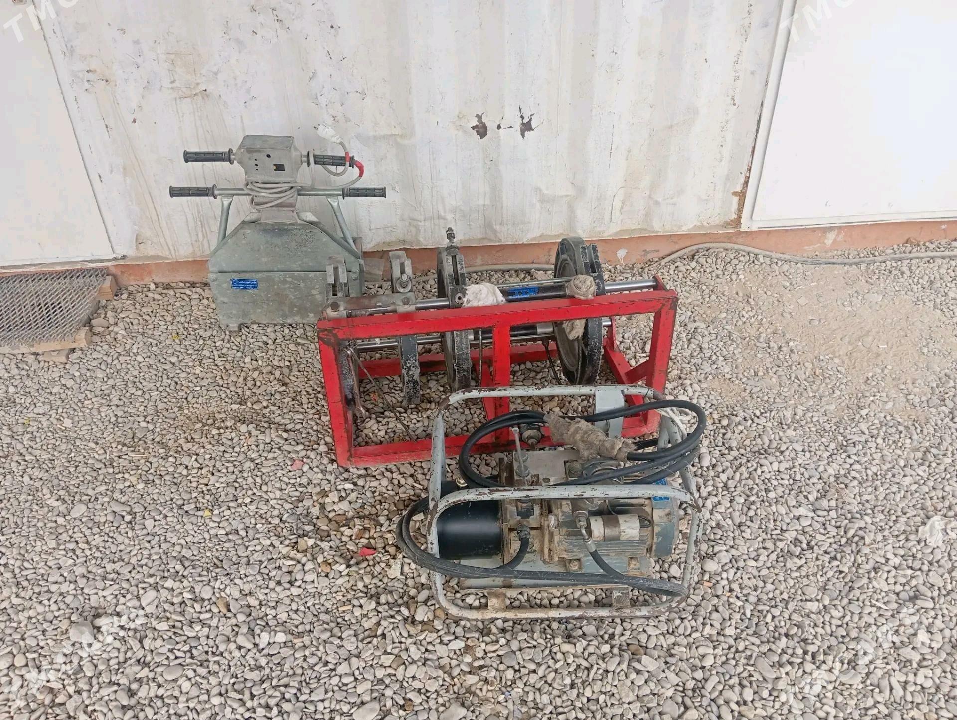 Utik - Türkmenbaşy - img 3