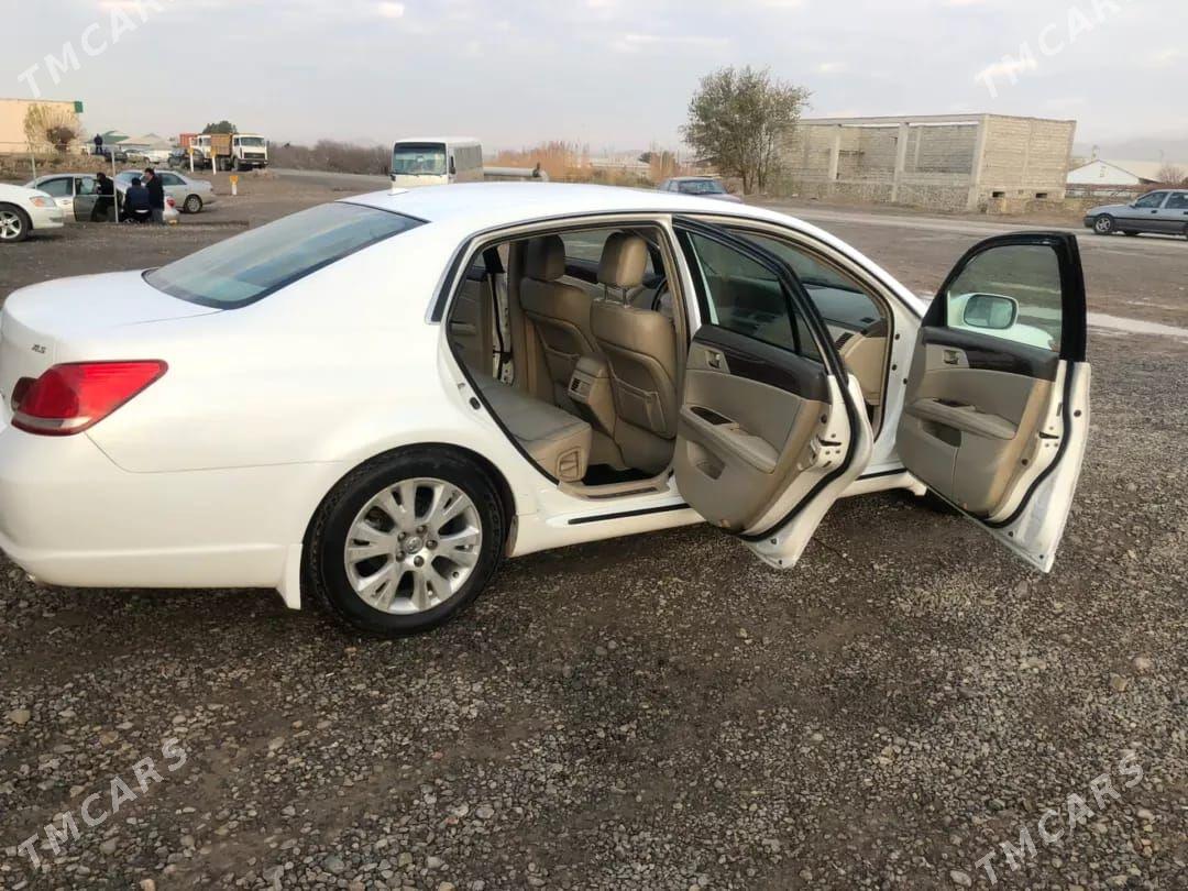 Toyota Avalon 2010 - 189 000 TMT - Койтендаг - img 1