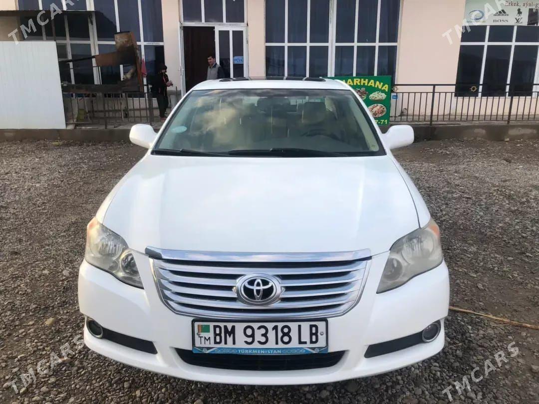 Toyota Avalon 2010 - 189 000 TMT - Койтендаг - img 2
