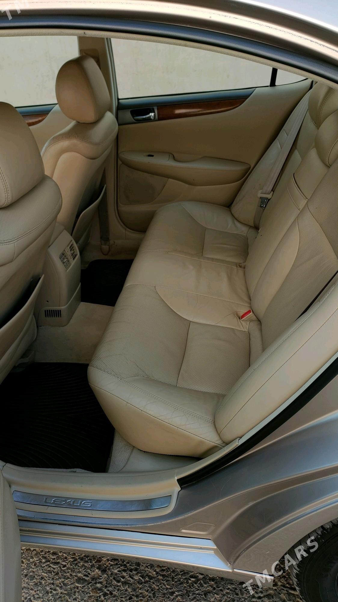Lexus ES 330 2005 - 220 000 TMT - Мары - img 2