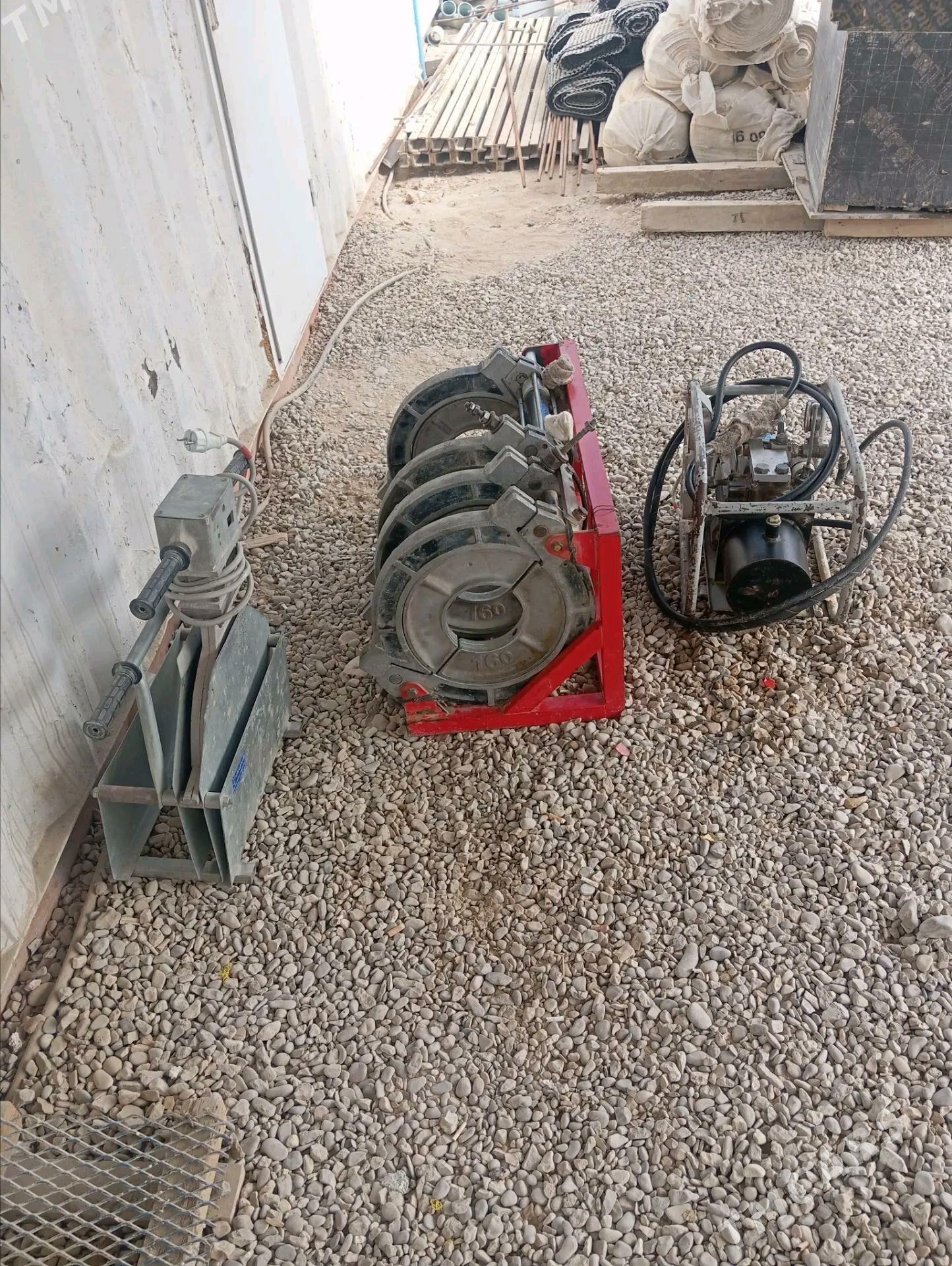 Utik - Türkmenbaşy - img 2