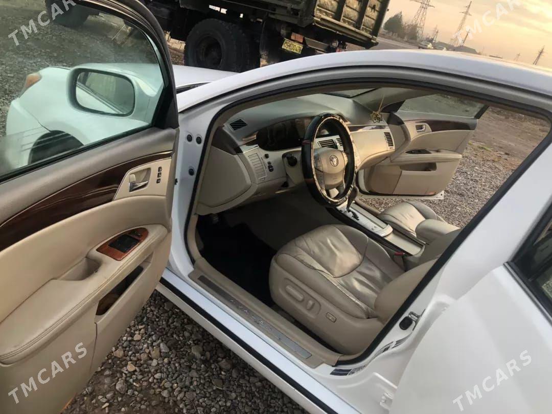 Toyota Avalon 2010 - 189 000 TMT - Койтендаг - img 6