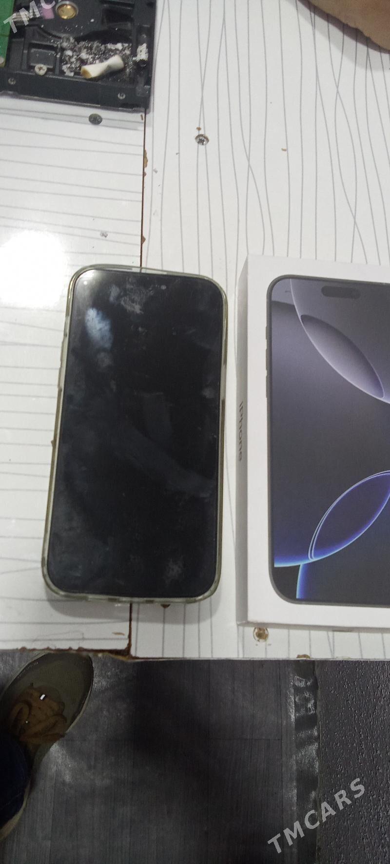 iPhone 16 pro max - Mary - img 3