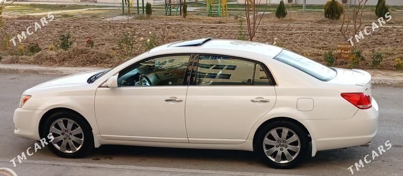 Toyota Avalon 2007 - 200 000 TMT - Теджен - img 3