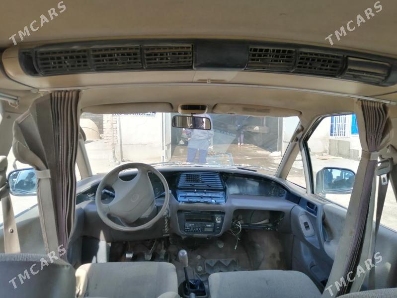 Toyota Previa 1992 - 70 000 TMT - Boldumsaz - img 6