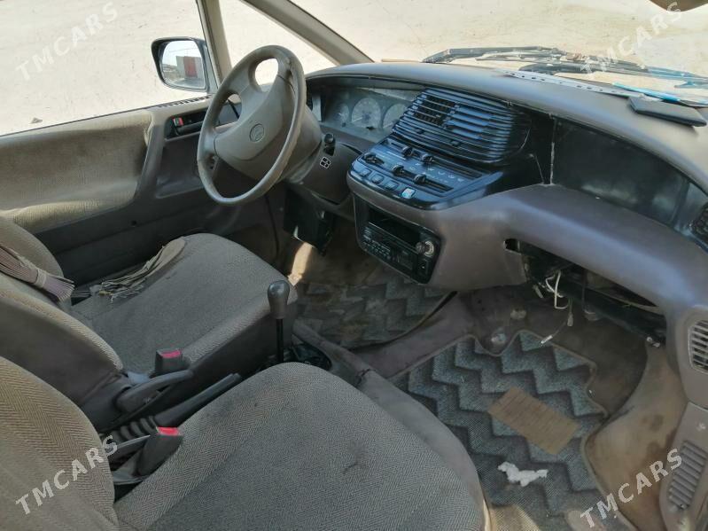 Toyota Previa 1992 - 70 000 TMT - Boldumsaz - img 5
