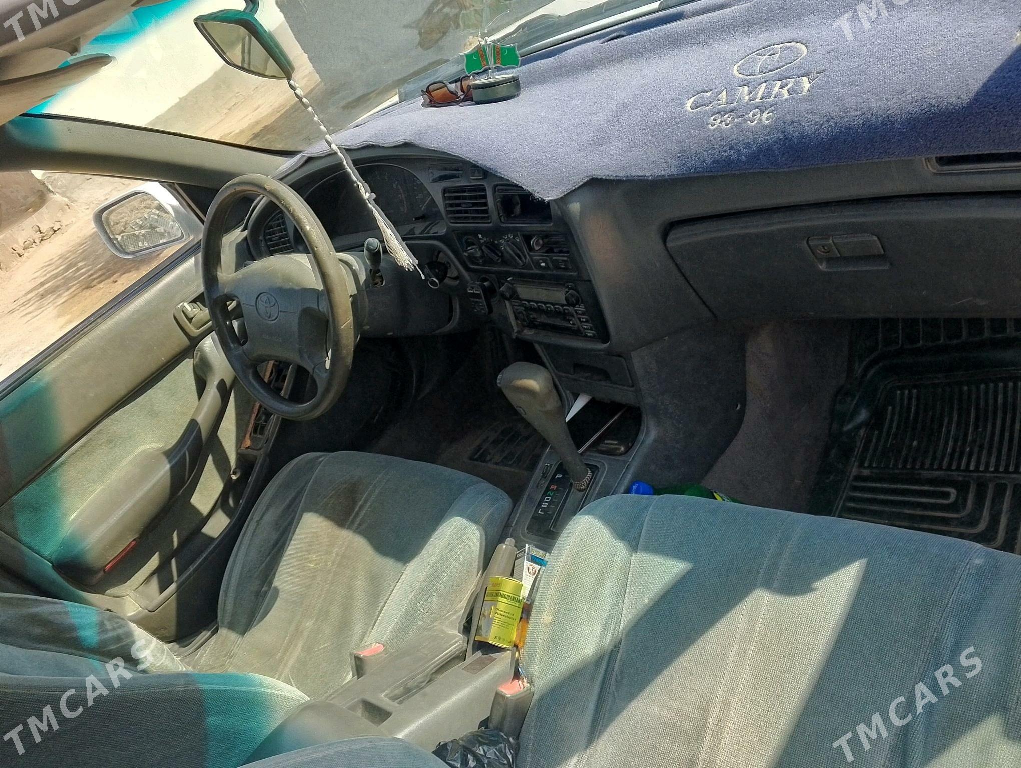 Toyota Camry 1994 - 85 000 TMT - Köýtendag - img 2