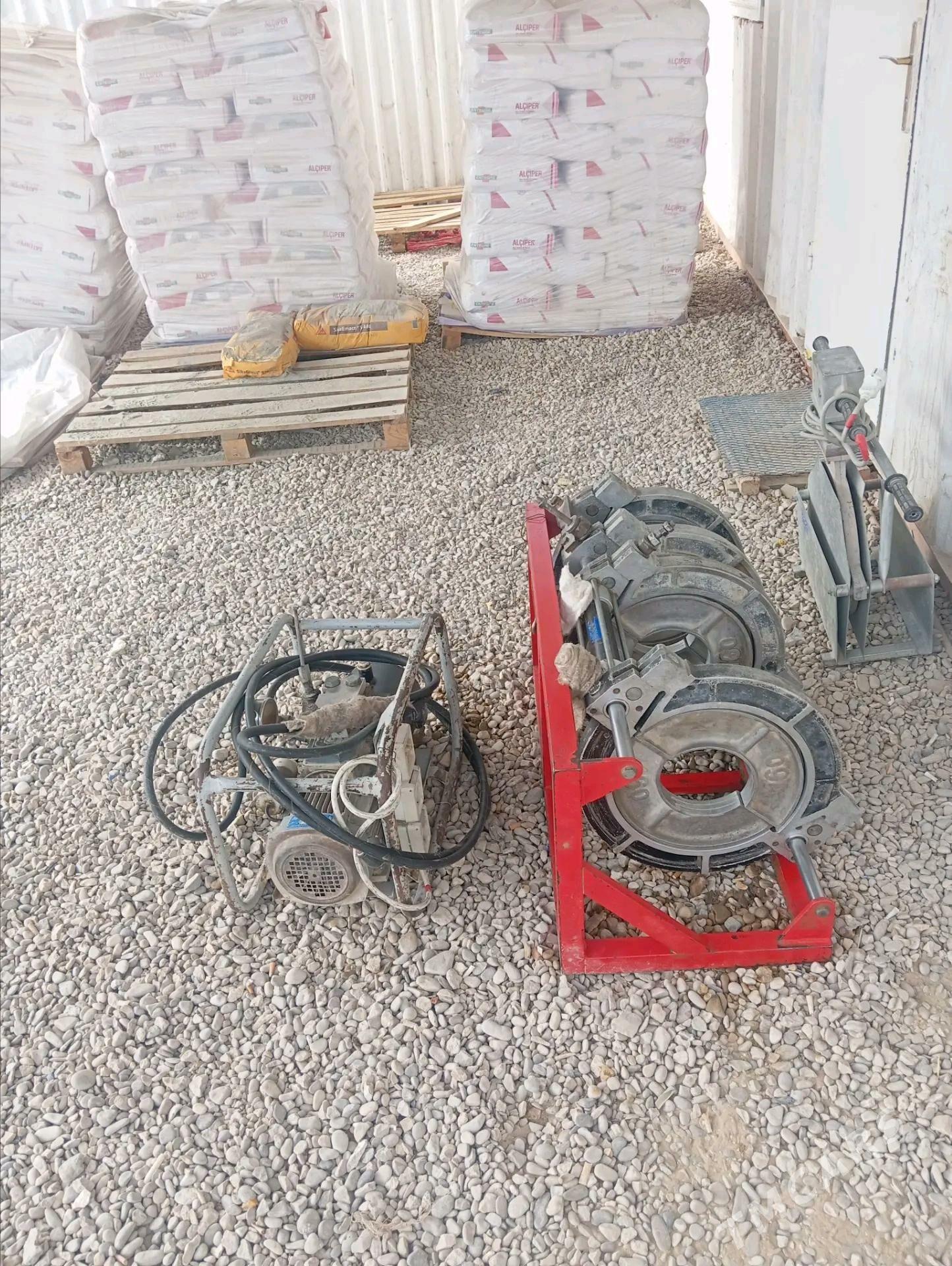 Utik - Türkmenbaşy - img 1