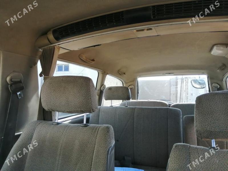 Toyota Previa 1992 - 70 000 TMT - Boldumsaz - img 7