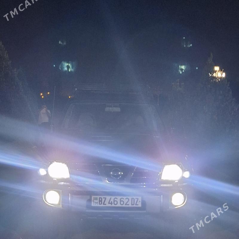 Nissan Patrol 2003 - 260 000 TMT - Дашогуз - img 6