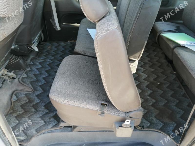 Toyota Previa 1992 - 70 000 TMT - Boldumsaz - img 8