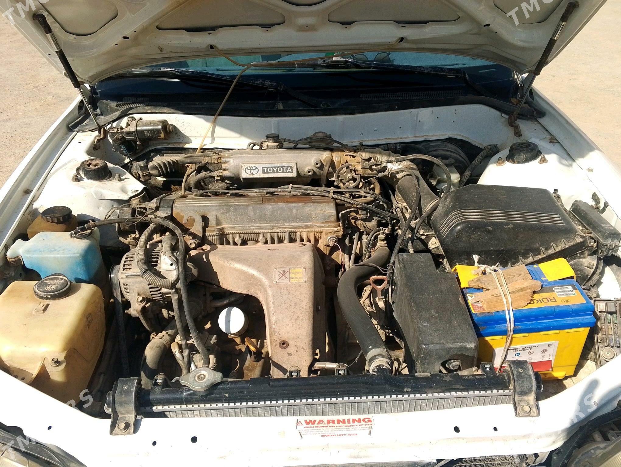 Toyota Camry 1994 - 85 000 TMT - Köýtendag - img 4