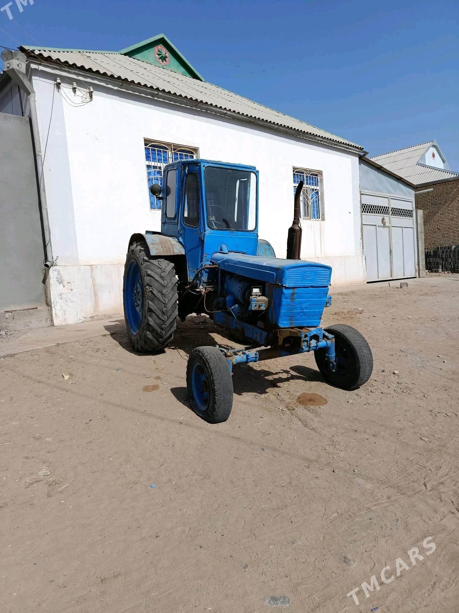 MTZ 80 2025 - 13 000 TMT - Теджен - img 1