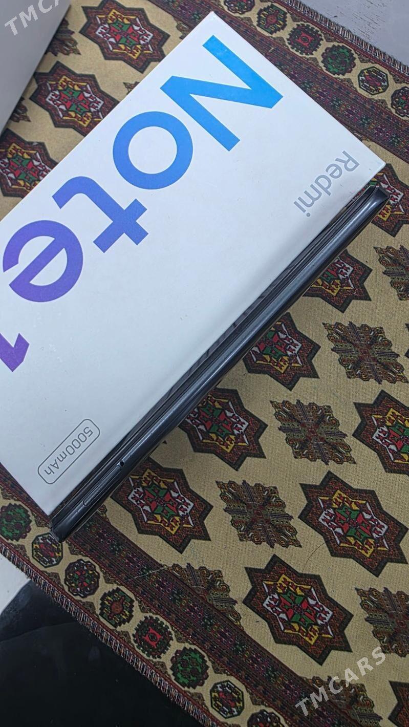 Redmi 10 - Ашхабад - img 1