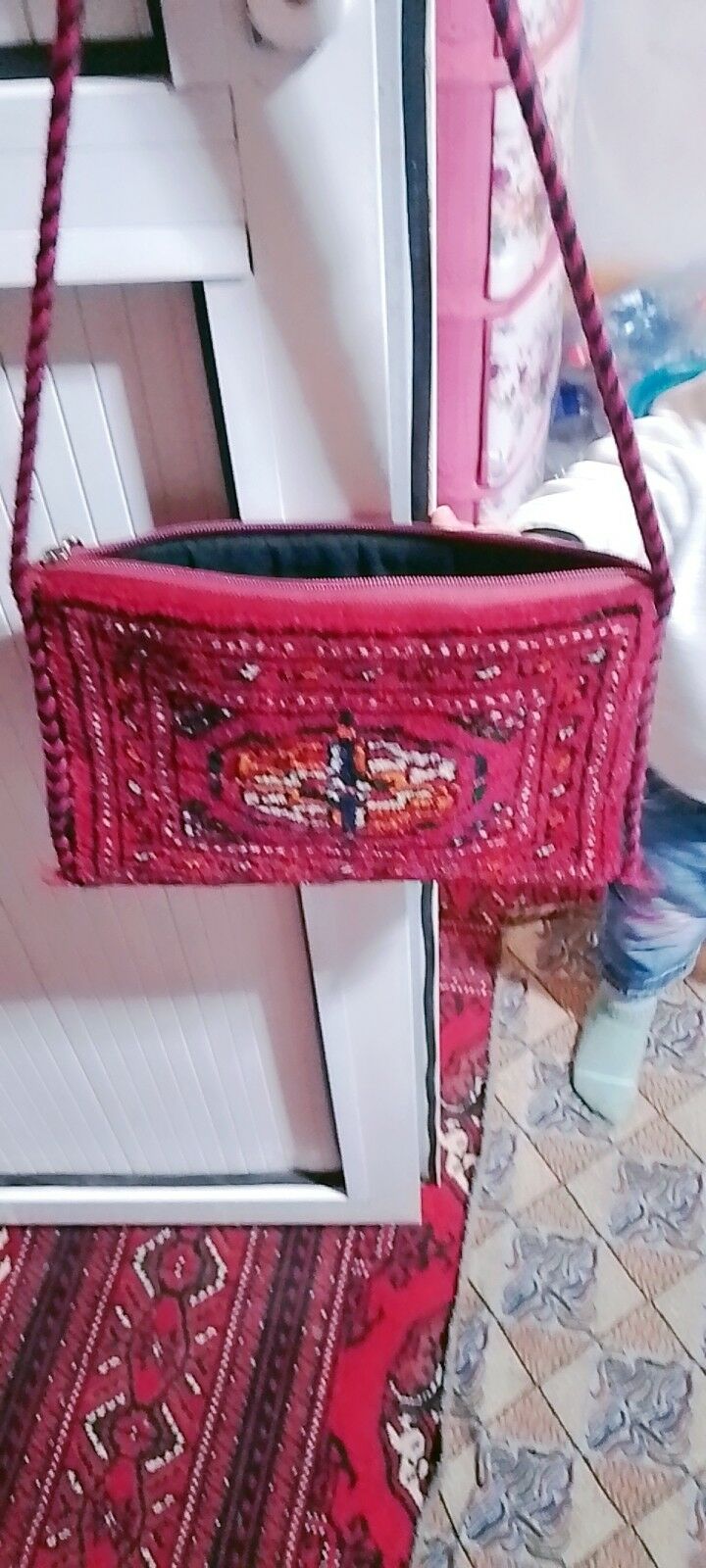 Халы сумка - Мары - img 4