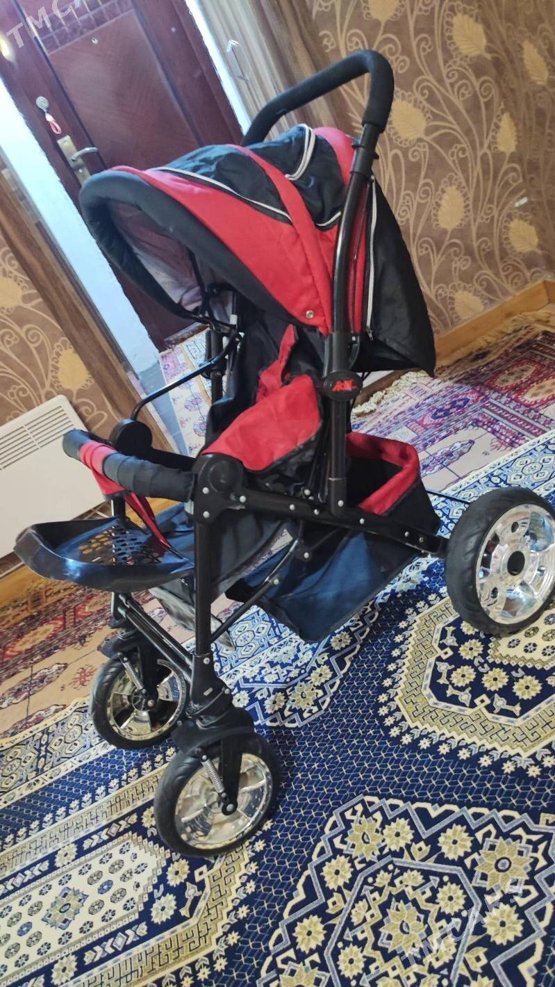 kalýaska - Parahat 7 - img 2