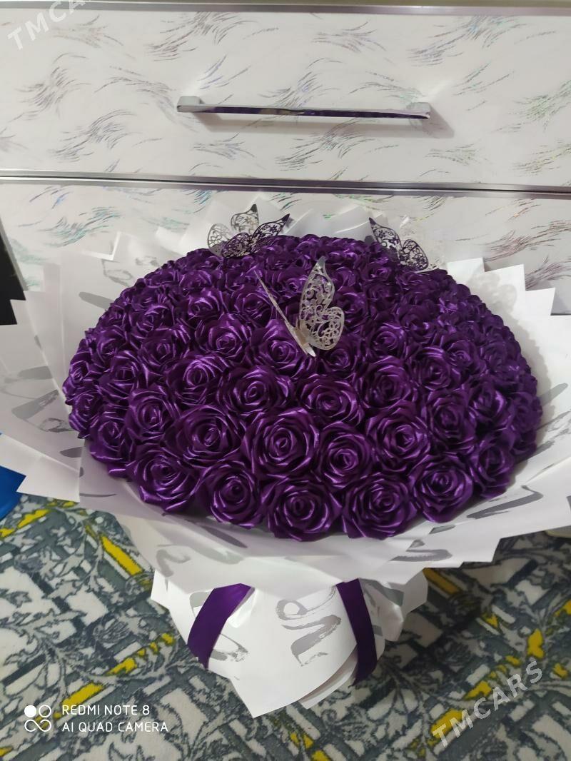 Букет - Ашхабад - img 2