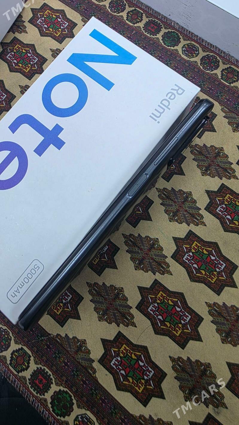 Redmi 10 - Ашхабад - img 2