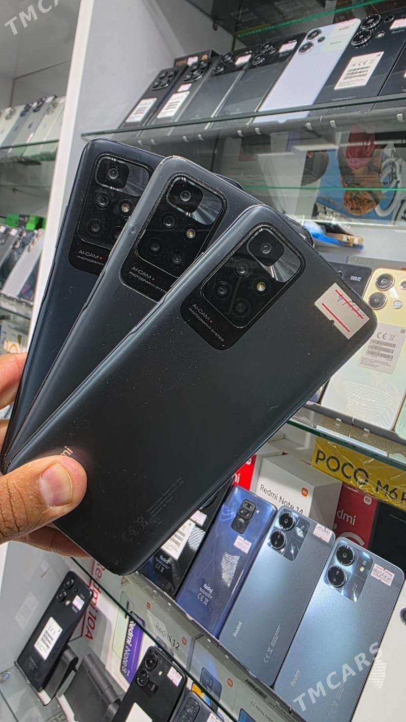 Redmi 10 - Ашхабад - img 5