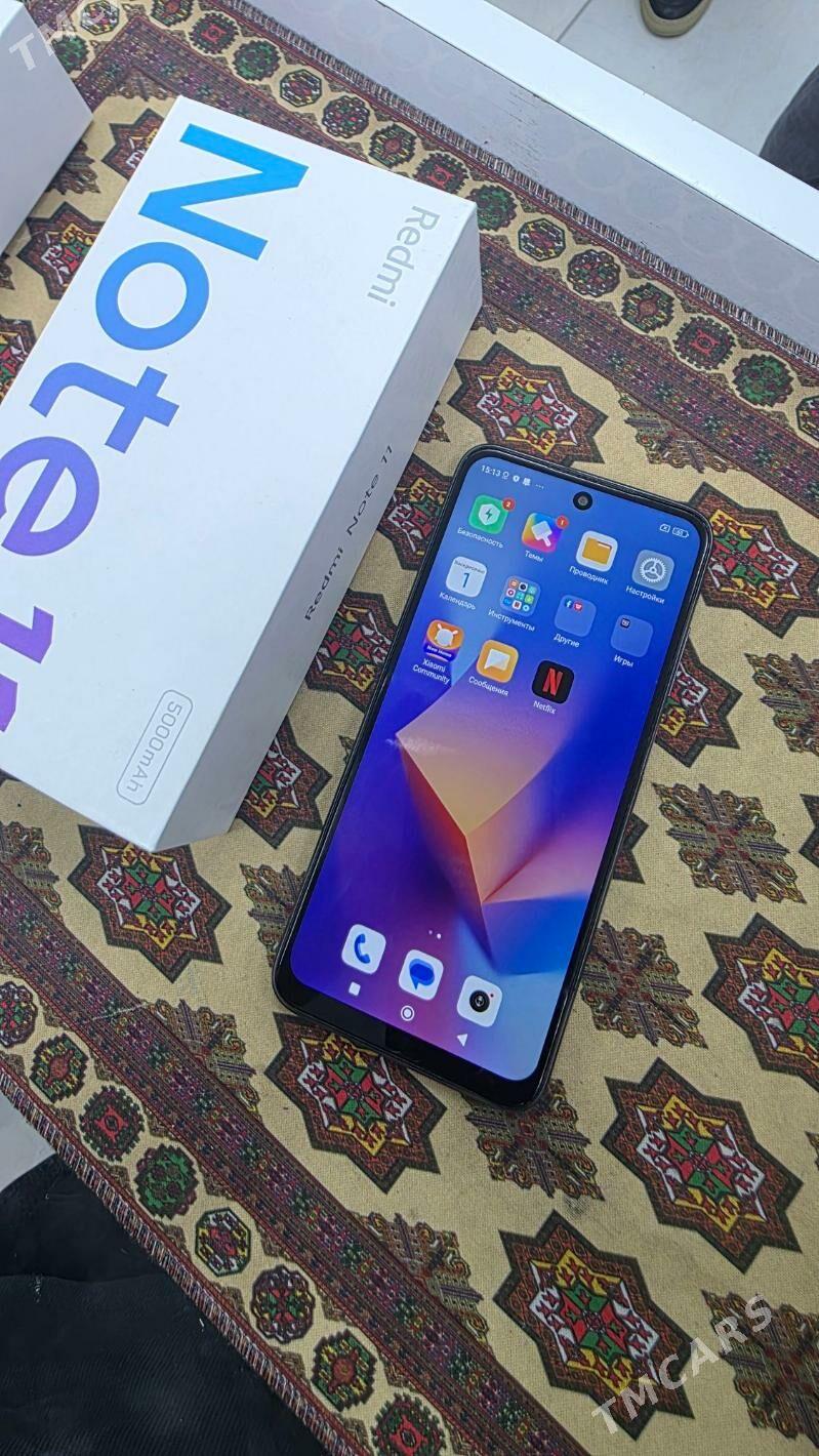 Redmi 10 - Ашхабад - img 3