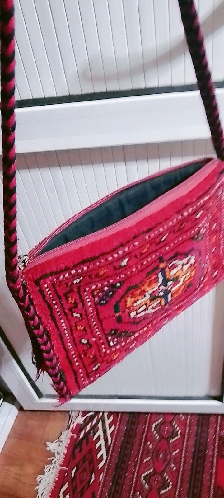 Халы сумка - Мары - img 3