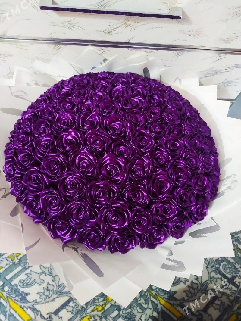 Букет - Ашхабад - img 1