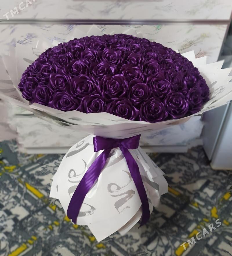 Букет - Ашхабад - img 5