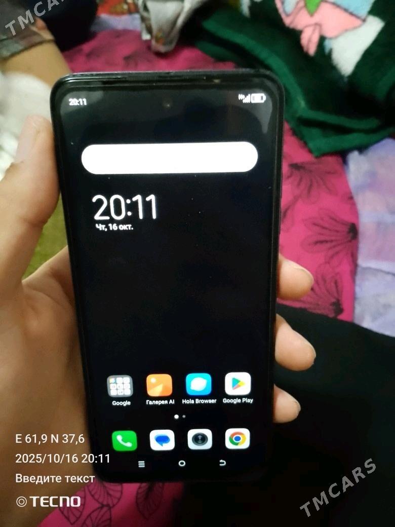 tecno spark 2024 - Murgap - img 3