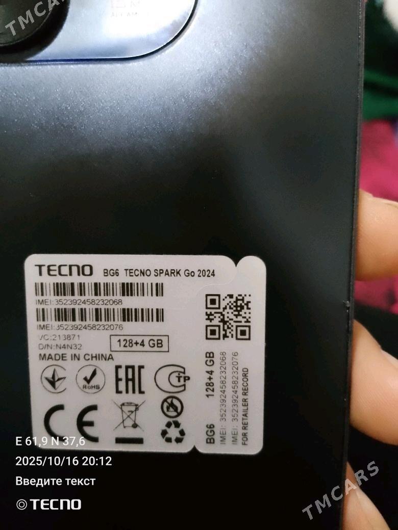tecno spark 2024 - Murgap - img 6