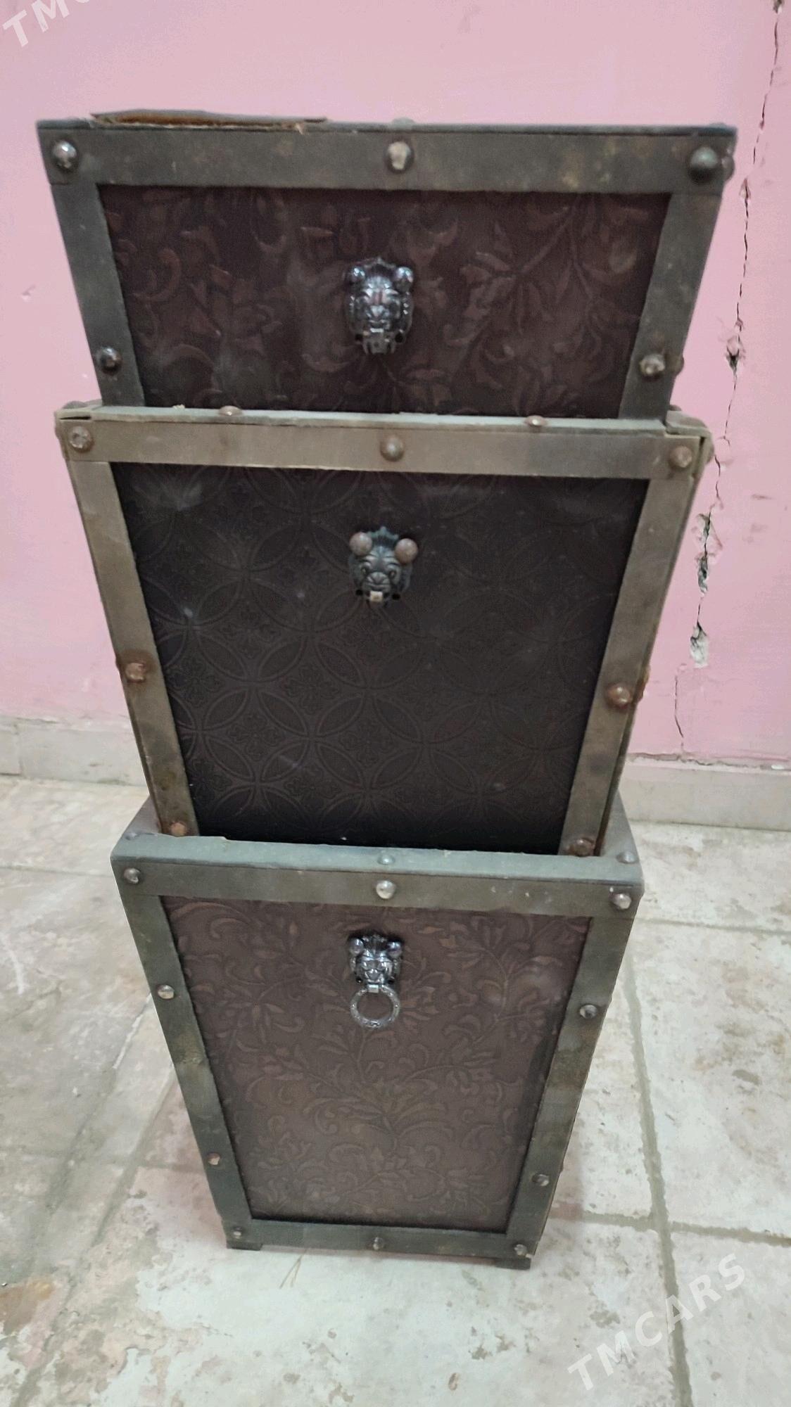 GÜLÜÑ KARŞOGY JANNY - Köşi - img 2